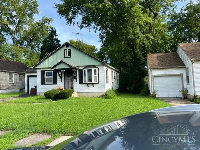2939 Melbourne Avenue, Dayton, OH 45417 - #2