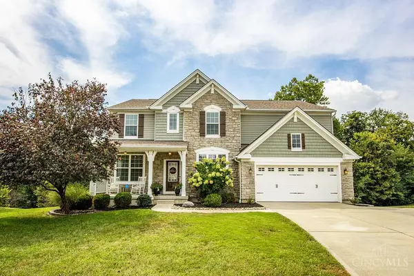 228 Edgefield Drive, Cleves, OH 45002