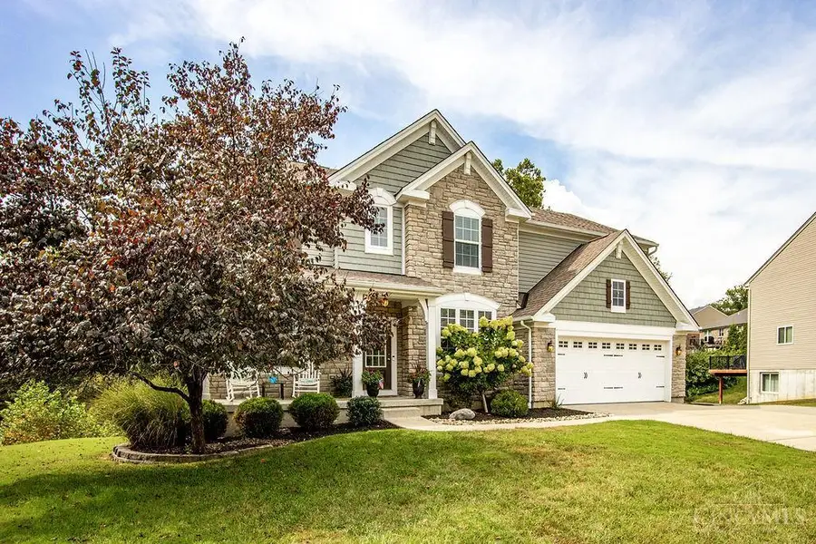 228 Edgefield Drive, Cleves, OH 45002 - #3