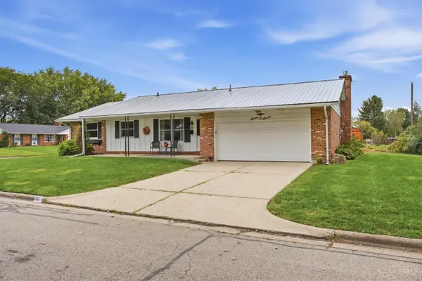 707 Williams Drive, Wilmington, OH 45177