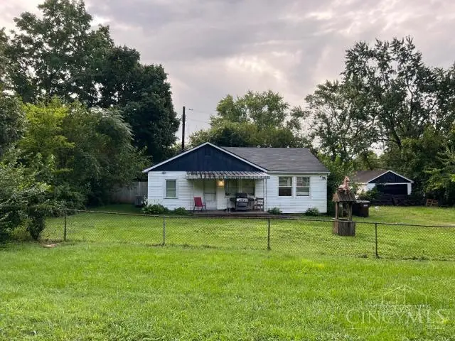 4840 Woodland Hills Boulevard, Harrison, OH 45414 - #1