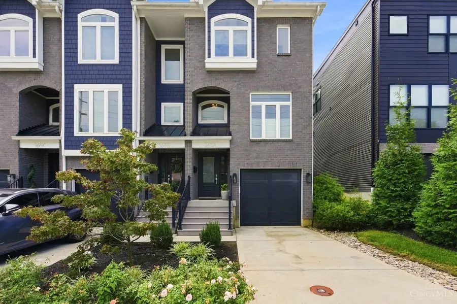 3651 Brotherton Road #A, Cincinnati, OH 45209 - #2