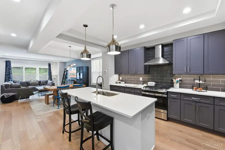 3651 Brotherton Road #A, Cincinnati, OH 45209 - #3