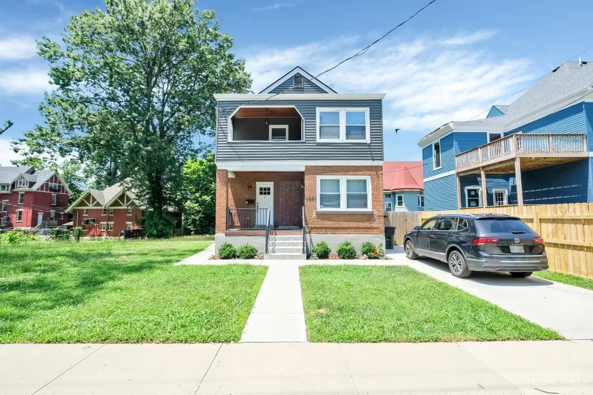 3021 Melrose Avenue, Cincinnati, OH 45206 - #1