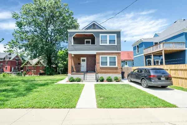 3021 Melrose Avenue, Cincinnati, OH 45206