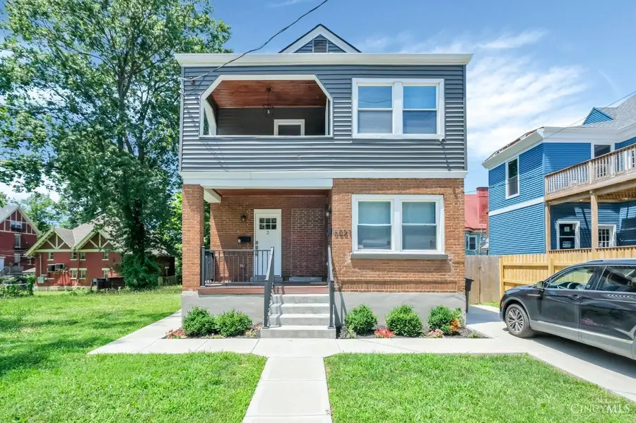 3021 Melrose Avenue, Cincinnati, OH 45206 - #2