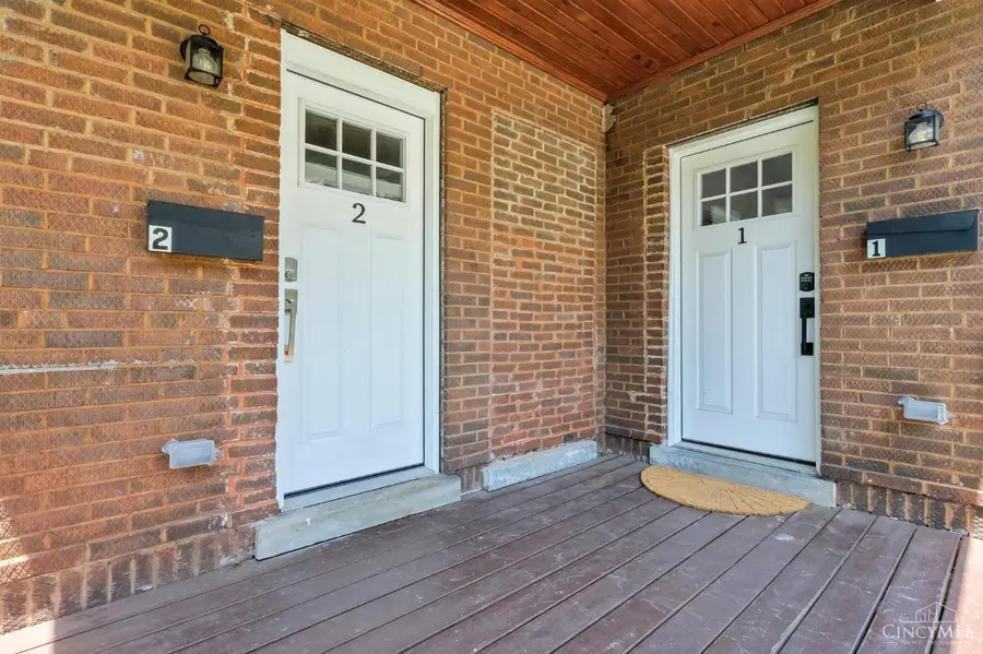 3021 Melrose Avenue, Cincinnati, OH 45206 - #3