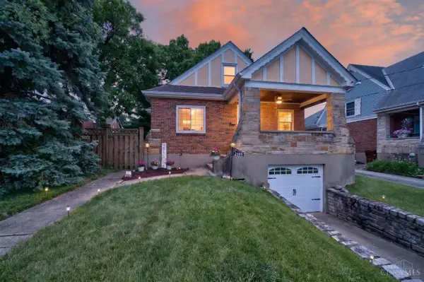 2169 Glenside Avenue, Norwood, OH 45212