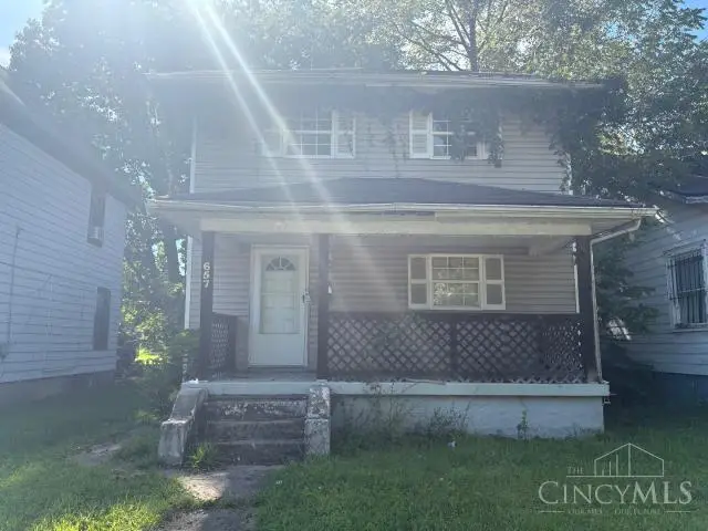 657 Randolph Street, Dayton, OH 45417 - #1