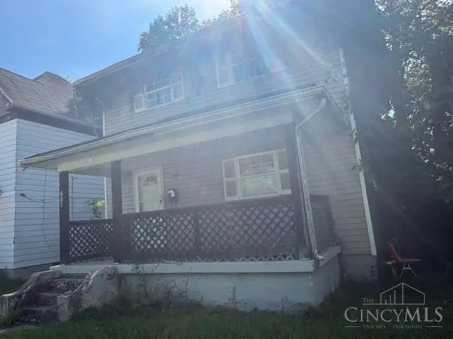 657 Randolph Street, Dayton, OH 45417 - #3