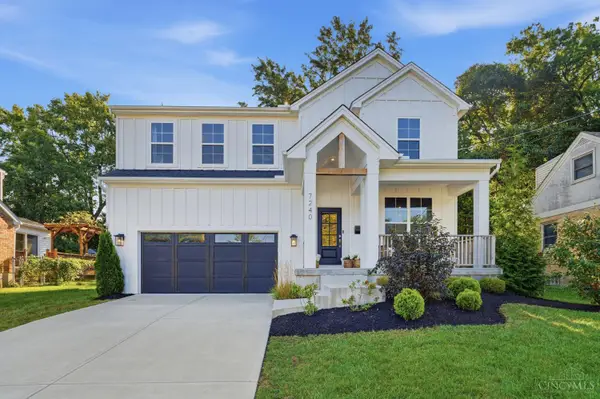 7240 Thomas Drive, Cincinnati, OH 45243