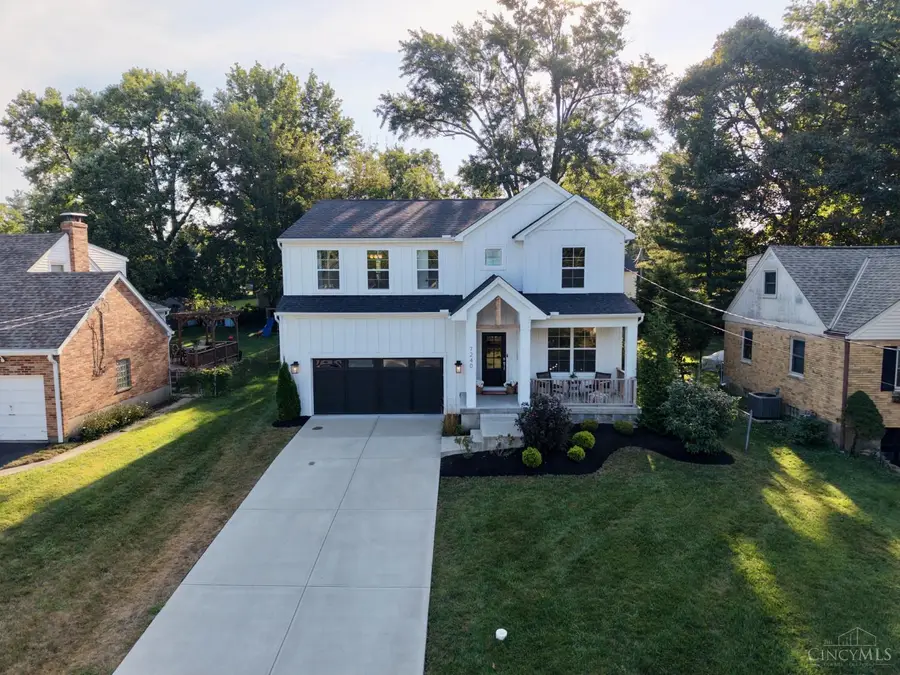 7240 Thomas Drive, Cincinnati, OH 45243 - #2