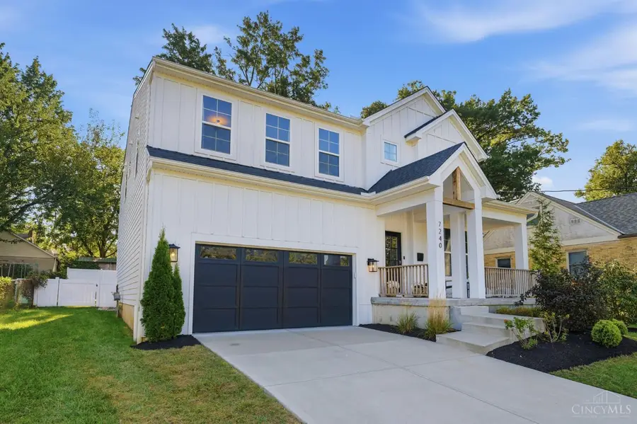 7240 Thomas Drive, Cincinnati, OH 45243 - #3