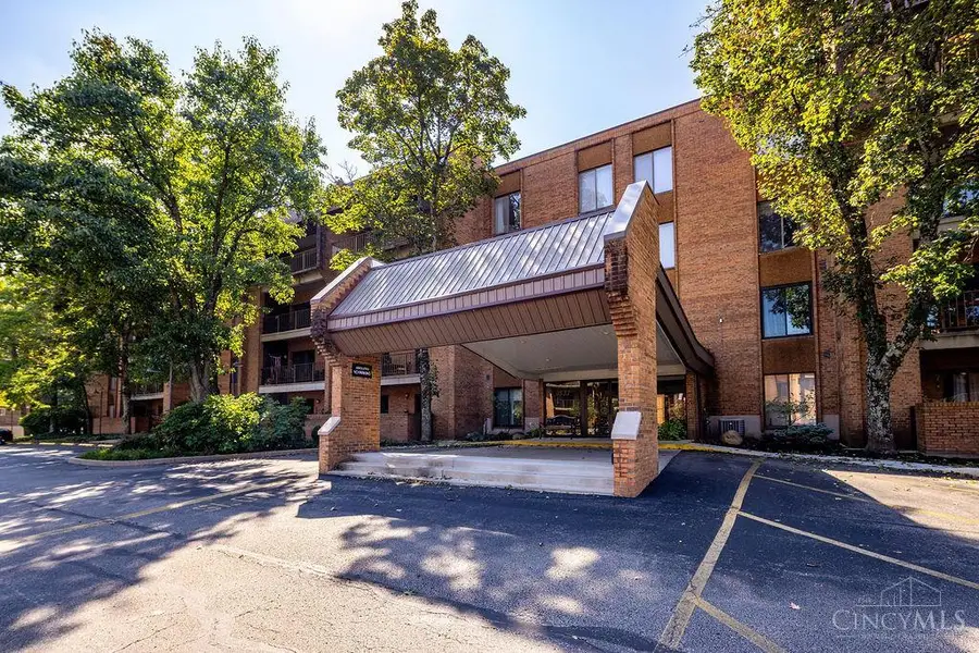 3533 Amberacres Drive #308E, Cincinnati, OH 45237 - #3