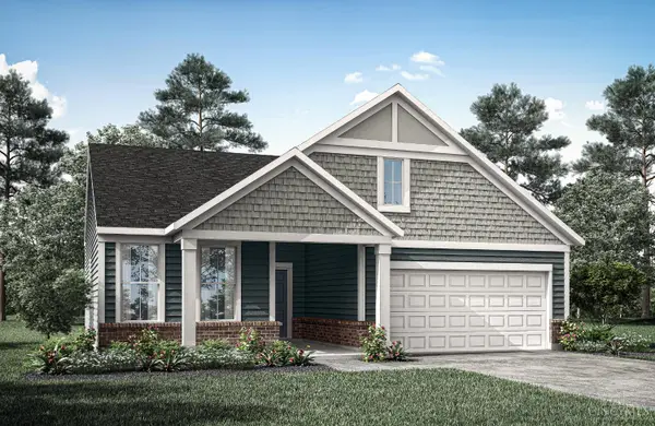 10007 Catamount Court, Harrison, OH 45030