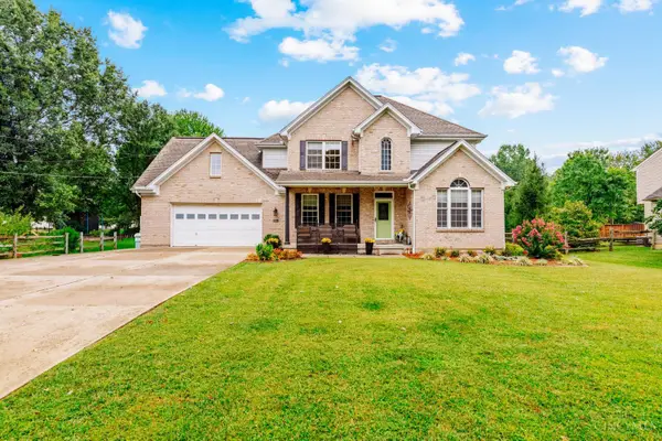 3604 Merwin Ten Mile Road, Pierce Twp, OH 45245