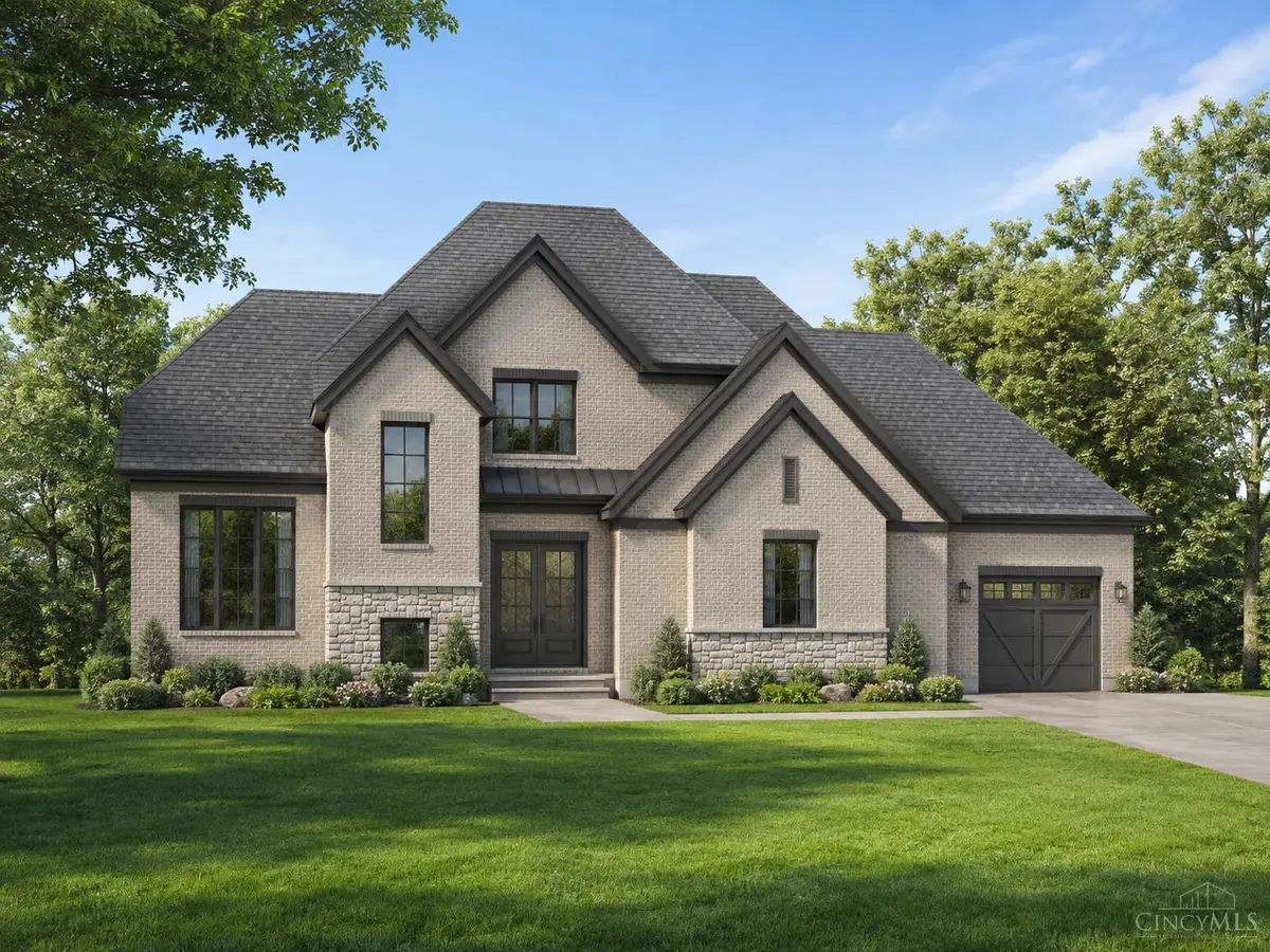 9871 Zig Zag Road, Montgomery, OH 45242 - #1