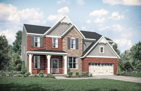 1245 Trailhead Place, Harrison, OH 45030
