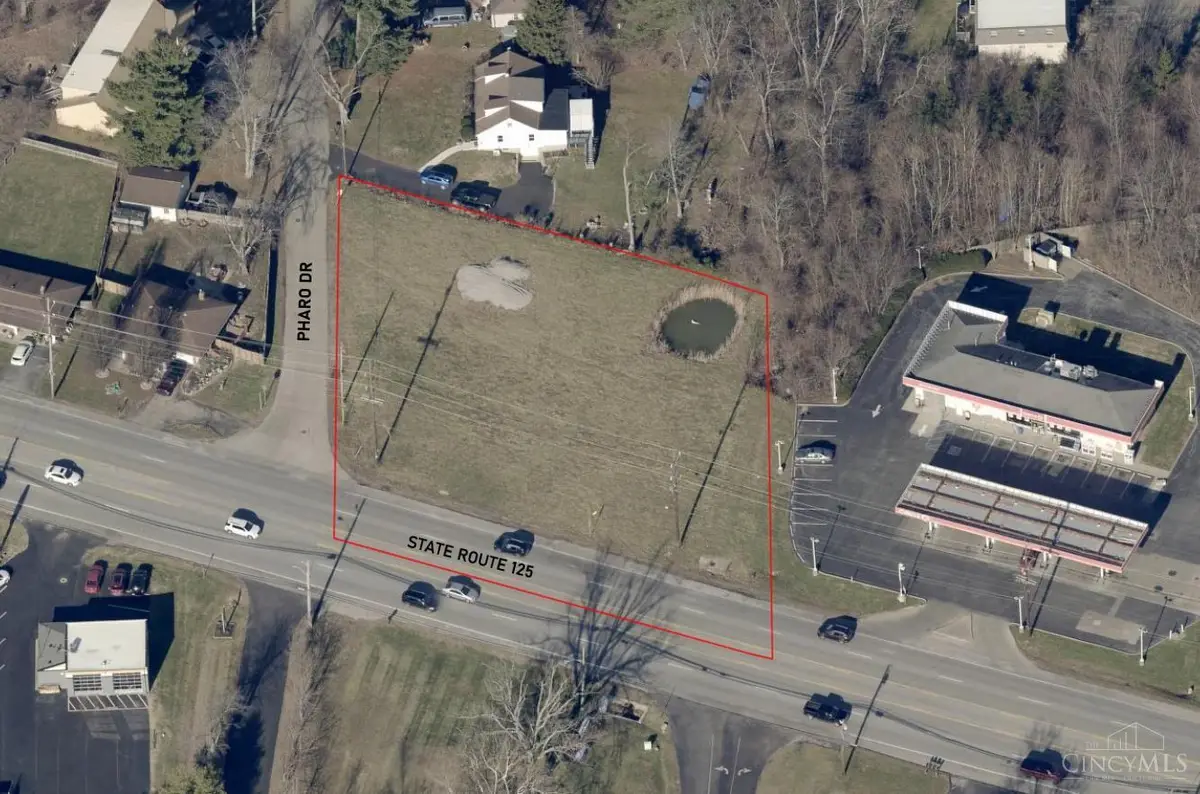 0 St Rt 125, Withamsville, OH 45245 - #1