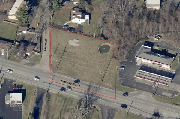 0 St Rt 125, Union Twp, OH 45245