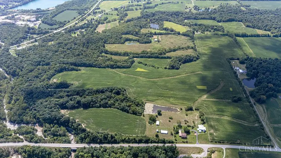 0 St Rt 725, Camden, OH 45311 - #2