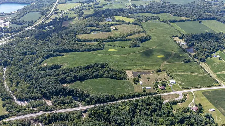 0 St Rt 725, Camden, OH 45311 - #3