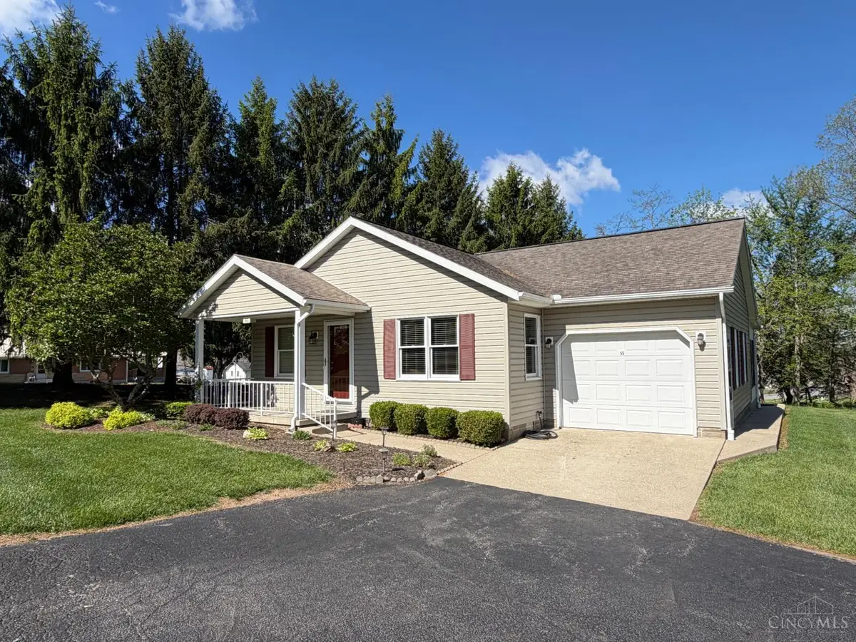 700 E Main Street #55, Hillsboro, OH 45133 - #1