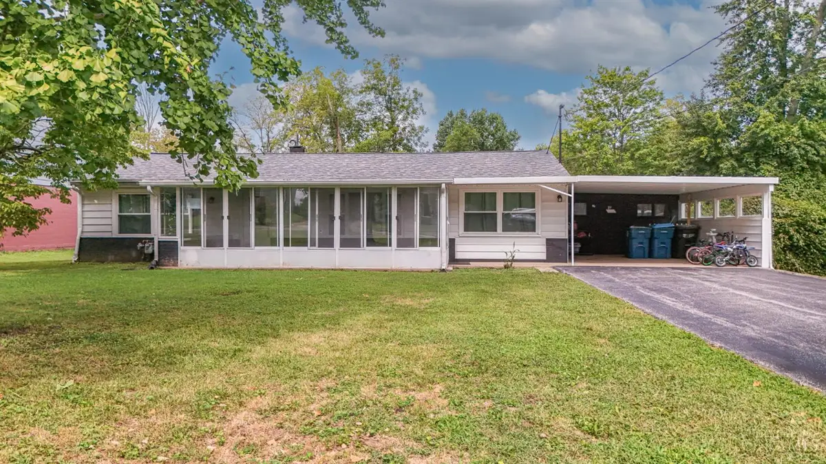 19 N Kline Avenue, Amelia, OH 45102 - #1