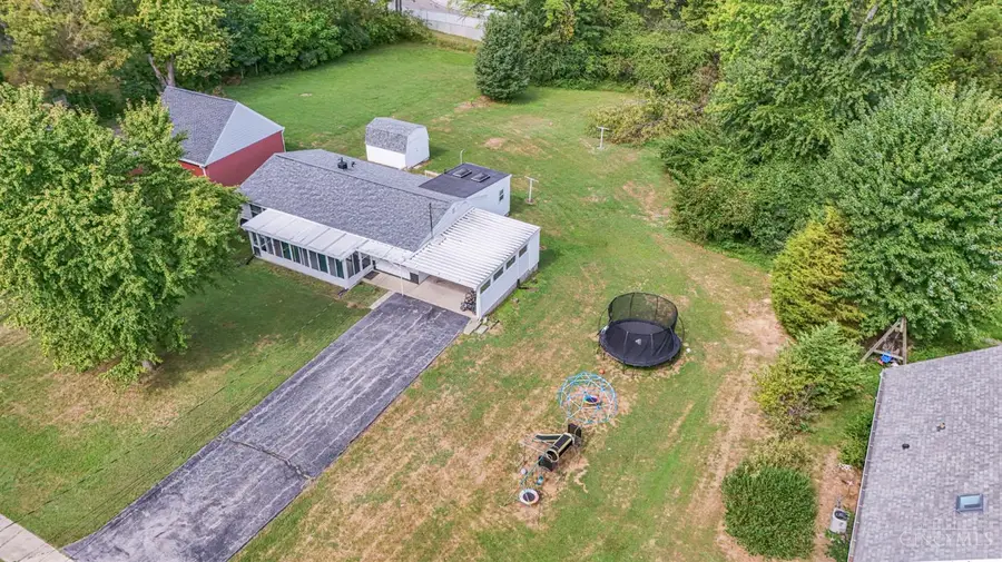 19 N Kline Avenue, Amelia, OH 45102 - #2