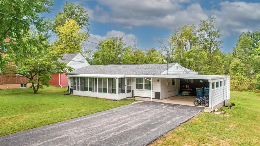 19 N Kline Avenue, Amelia, OH 45102 - #3