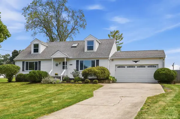 7297 Birchwood Drive, West Chester, OH 45069