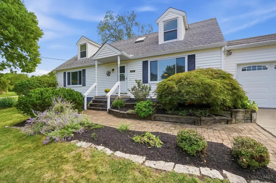 7297 Birchwood Drive, West Chester, OH 45069 - #2