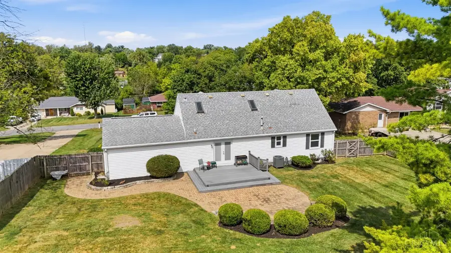 7297 Birchwood Drive, West Chester, OH 45069 - #3