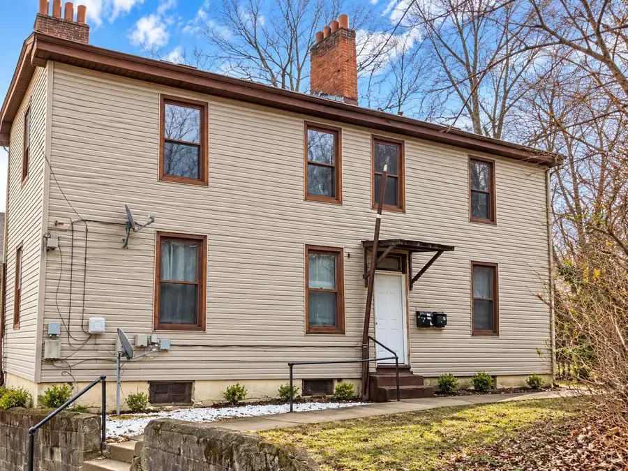 3053 Beekman Street, Cincinnati, OH 45225 - #2