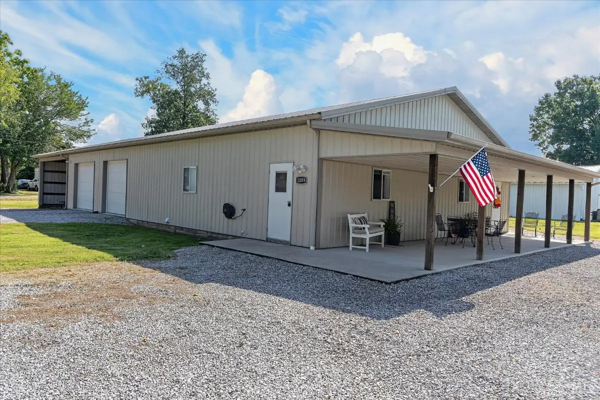 1189 Pennsylvania Street, Aberdeen, OH 45101 - #1