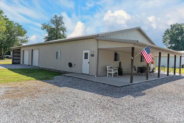 1189 Pennsylvania Street, Aberdeen, OH 45101