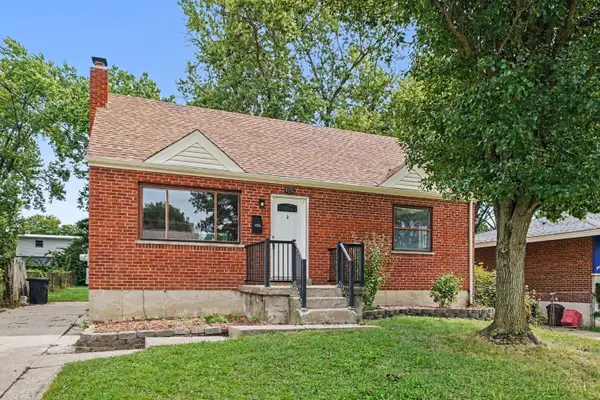 9156 Trinidad Drive, Colerain Twp, OH 45231