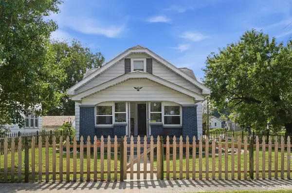 1209 Joe Nuxhall Boulevard, Hamilton, OH 45011