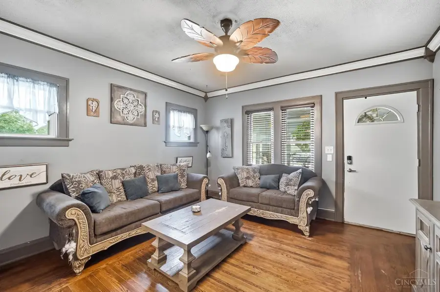 1209 Joe Nuxhall Boulevard, Hamilton, OH 45011 - #3