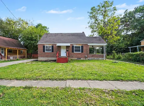 2837 Sheldon Avenue, Colerain Twp, OH 45239
