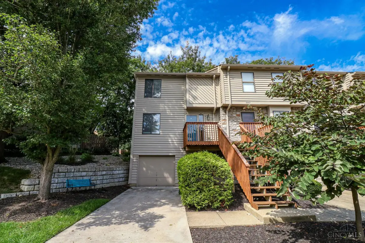 9441 Colegate Way, West Chester, OH 45011 - #1