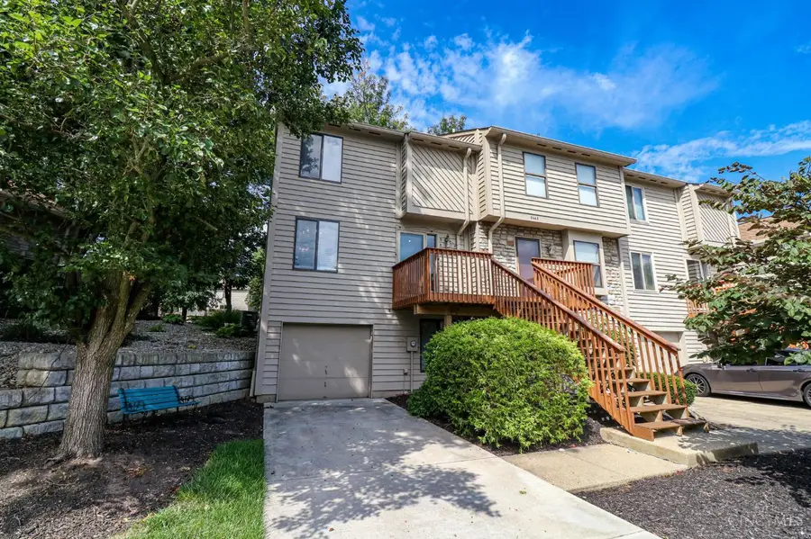 9441 Colegate Way, West Chester, OH 45011 - #2