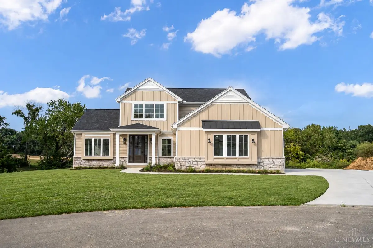 8354 Alice Way, Saint Leon, IN 47012 - #1