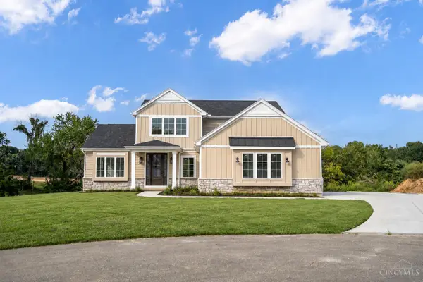 8354 Alice Way, St Leon, IN 47012