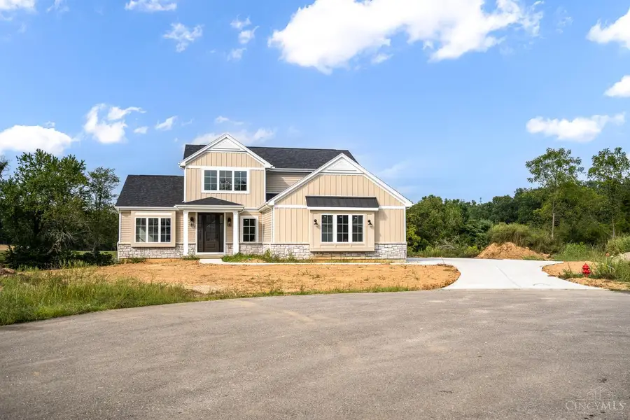 8354 Alice Way, Saint Leon, IN 47012 - #2
