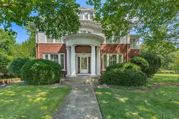 401 The Alameda, Middletown, OH 45044