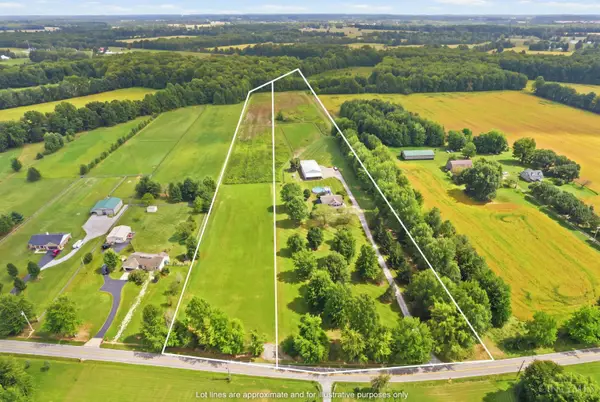 5 Antioch Road, Tate Twp, OH 45130