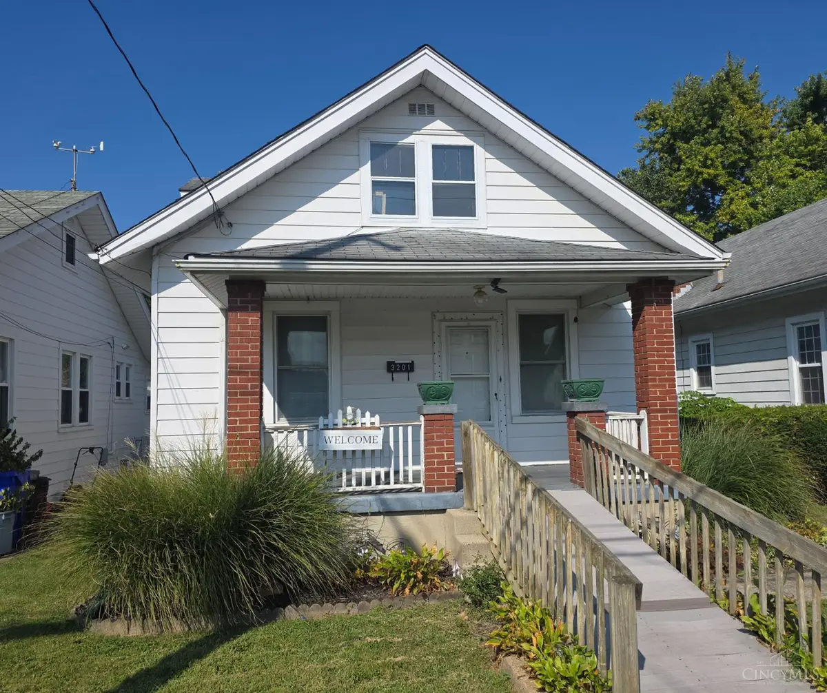 3201 Benninghofen Avenue, Hamilton, OH 45015 - #1