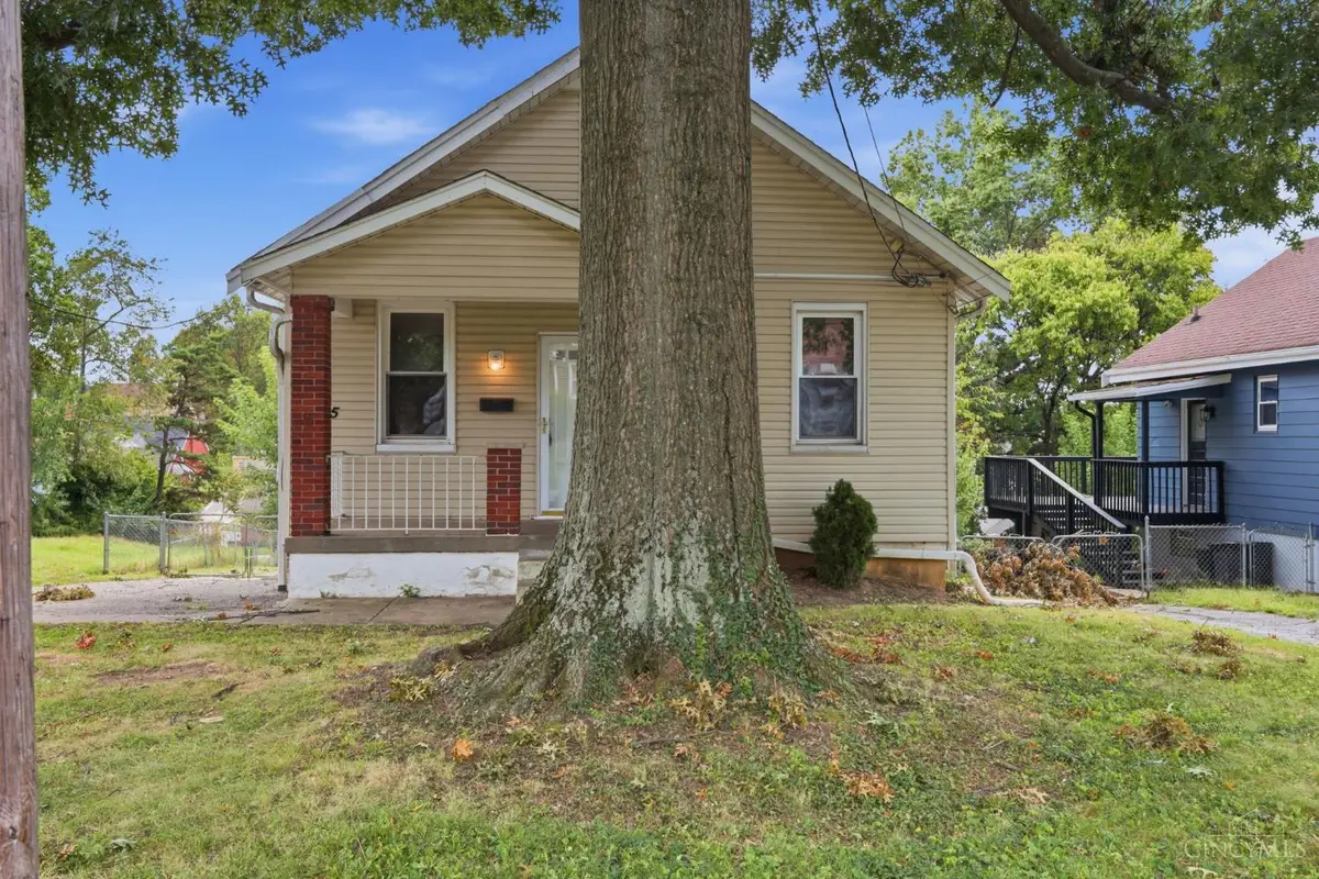 4345 Harding Avenue, Cincinnati, OH 45211 - #1
