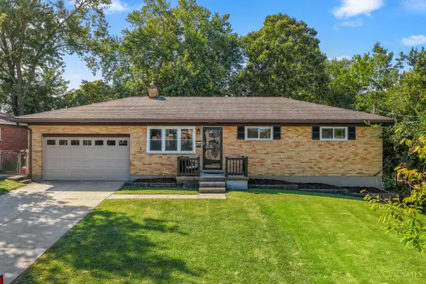 2801 Jonrose Avenue, Colerain Twp, OH 45239